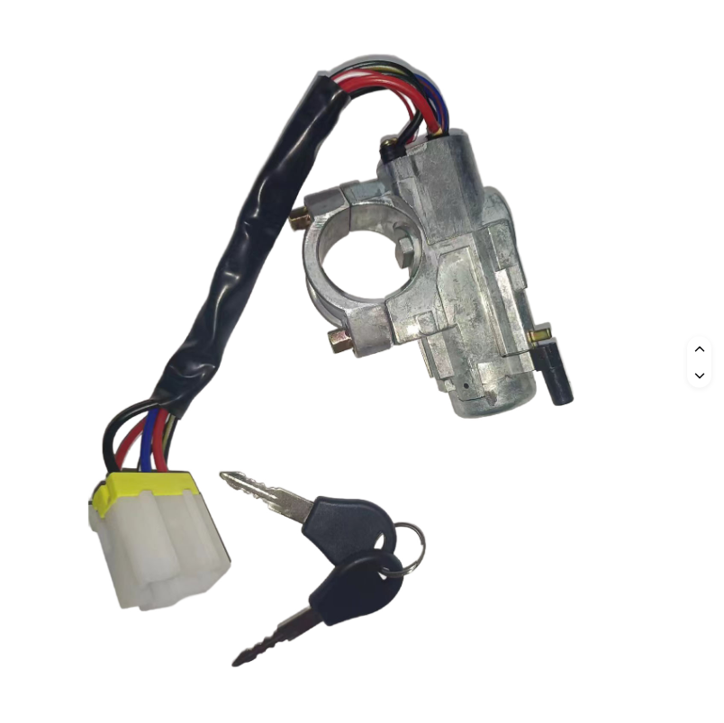 Yiwu MingSheng Auto Parts Co.. Ltd. 义乌市茗笙汽车配件有限公司